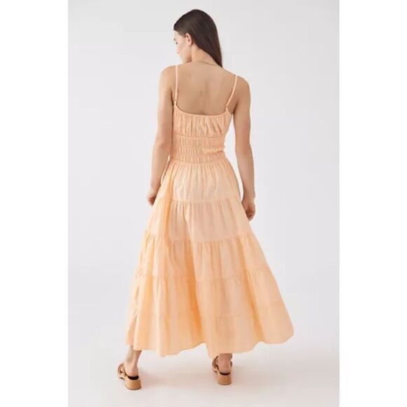 RAILEY LUSANA MAXI DRESS - Picture 10 of 10